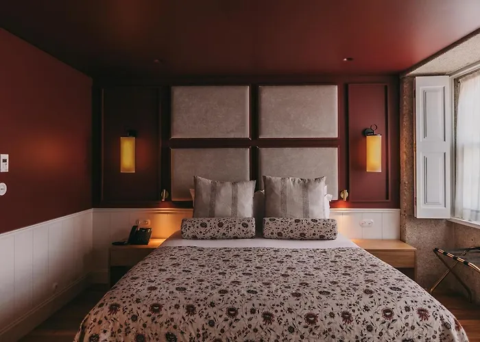 게스트하우스 Gran Cruz House 포르투