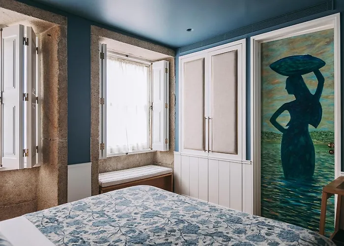 Gran Cruz House 4* 포르투