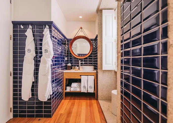 Gran Cruz House Guest house