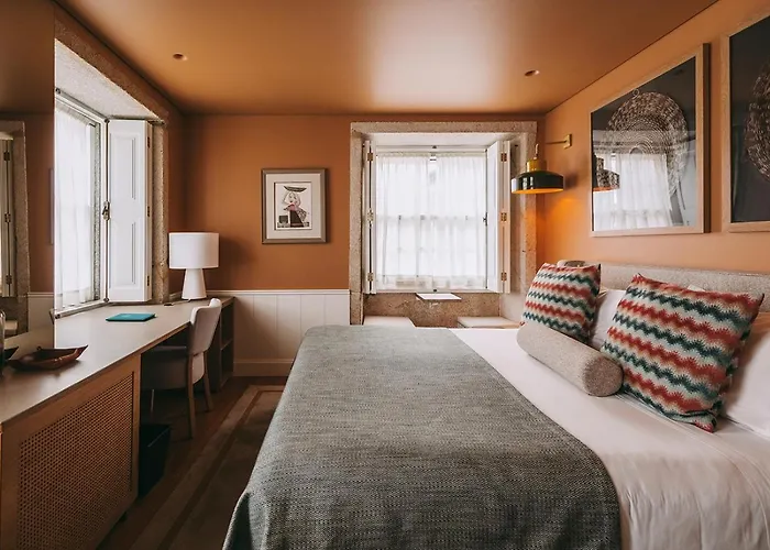 Guest house Gran Cruz House 4*