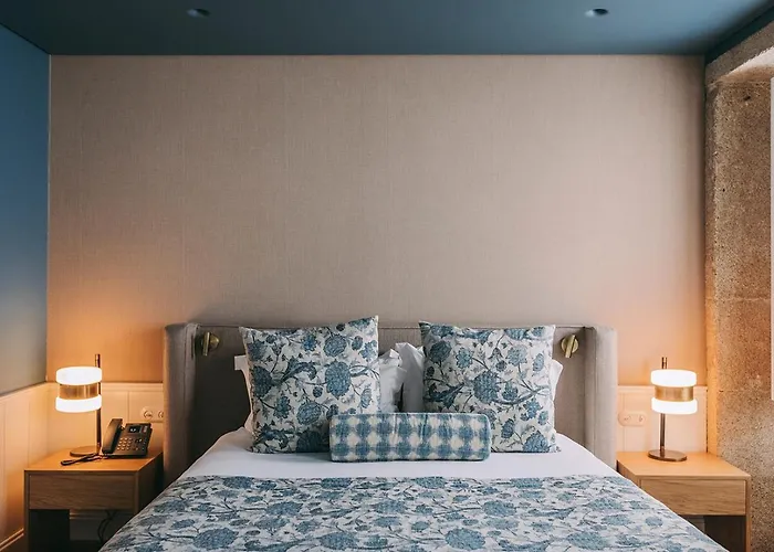 Gran Cruz House Guest house Porto