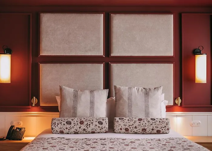 Gran Cruz House 포르투