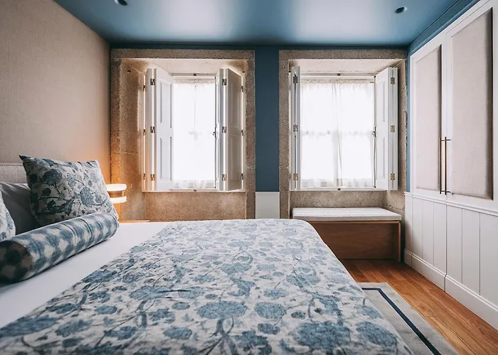 Gran Cruz House Gasthuis 4*