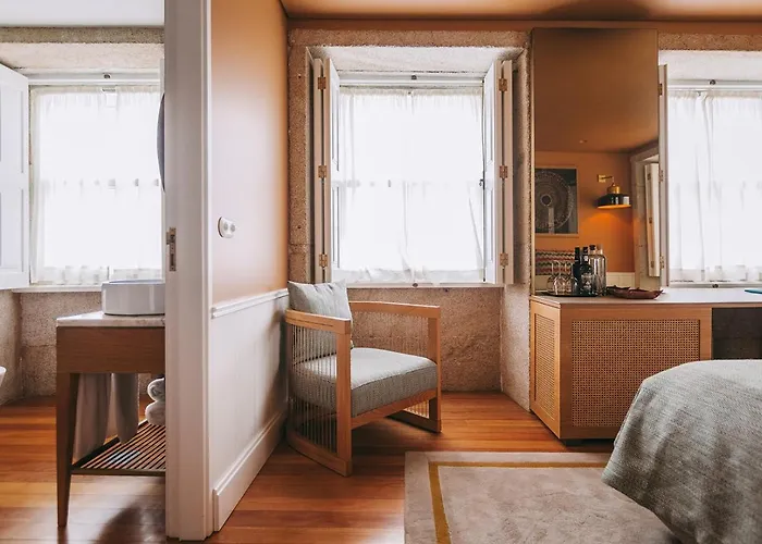 게스트하우스 Gran Cruz House