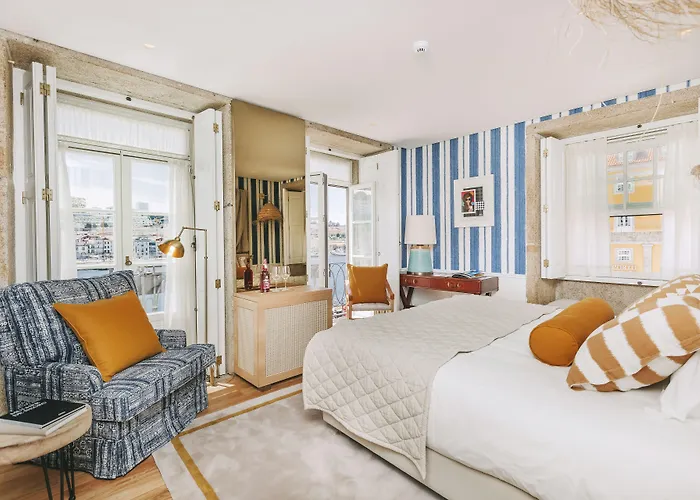 Guest house Gran Cruz House Porto