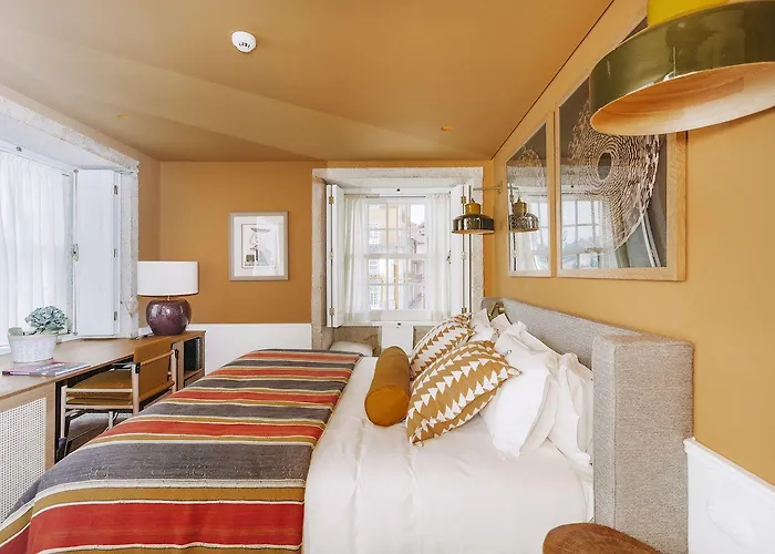 Gran Cruz House Guest house