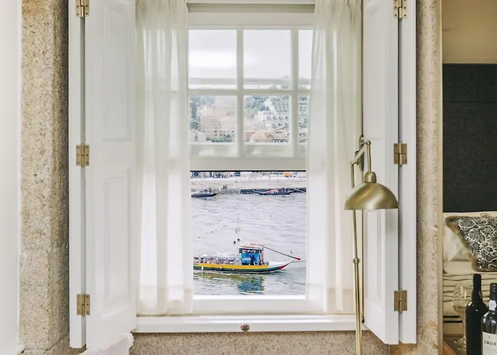 Gasthuis Gran Cruz House