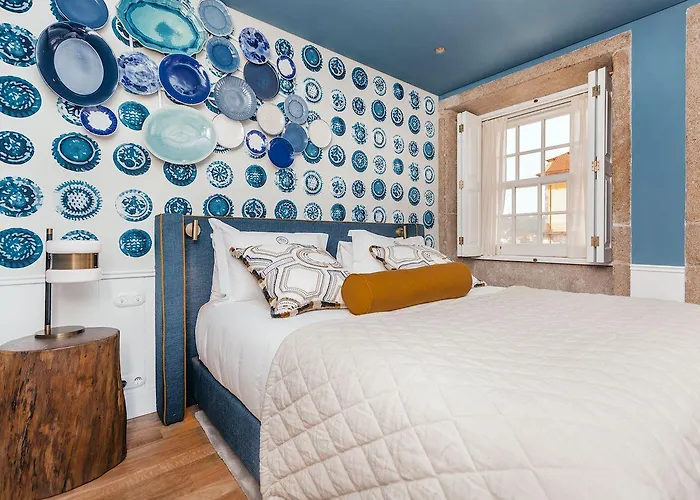 Gran Cruz House Guest house Porto