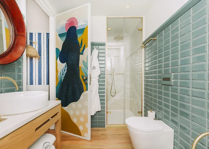 Guest house Gran Cruz House Porto