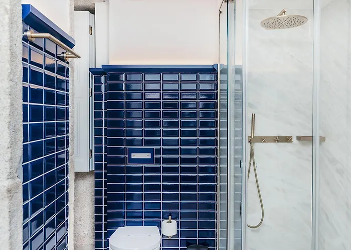 Gran Cruz House Porto