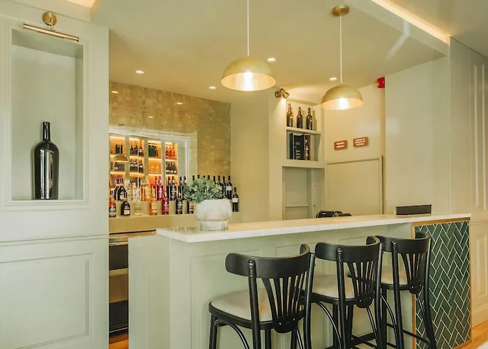 Gran Cruz House 4* 포르투