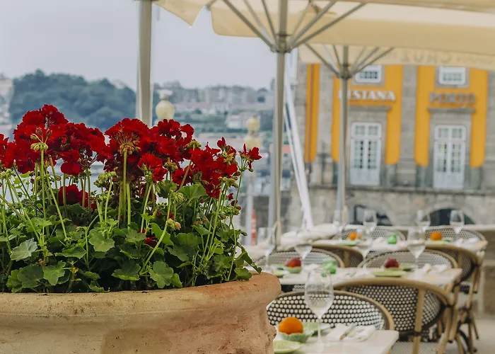 Gran Cruz House 4* Porto