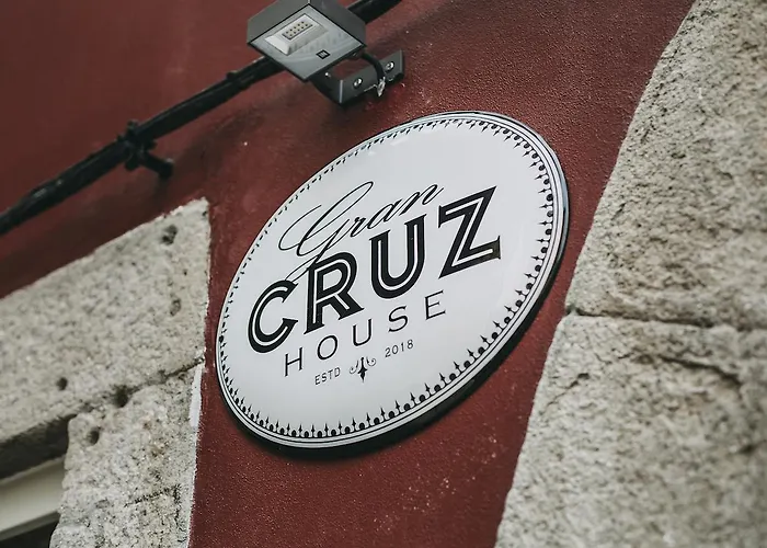 Gran Cruz House 게스트하우스