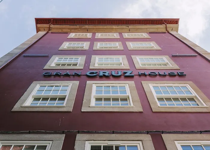 Gran Cruz House