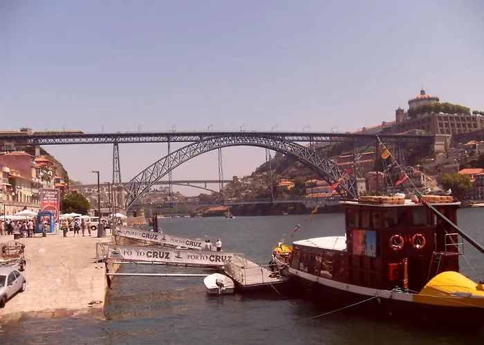 Gran Cruz House Guest house Porto