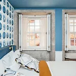Gran Cruz House 4* Porto