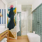 Guest house Gran Cruz House Porto