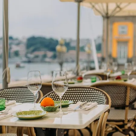 Maison d'hôtes Gran Cruz House Oporto