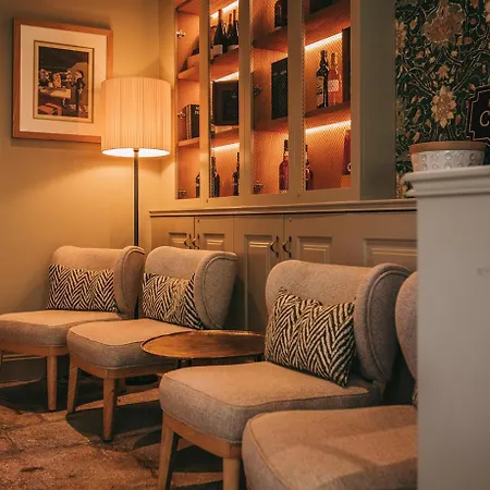 Gran Cruz House Oporto