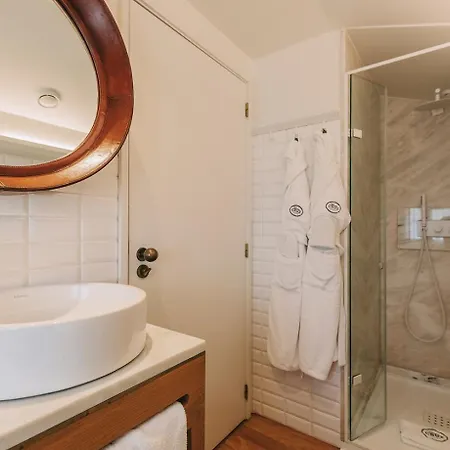 Gran Cruz House 4* Porto