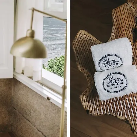 Gran Cruz House 4* Porto