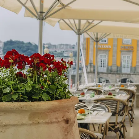 Gran Cruz House 4* Porto
