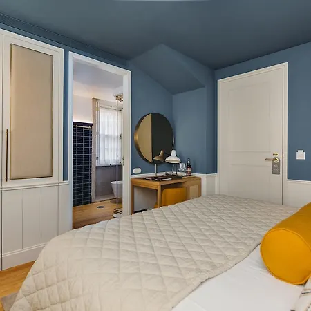 Gran Cruz House ゲストハウス