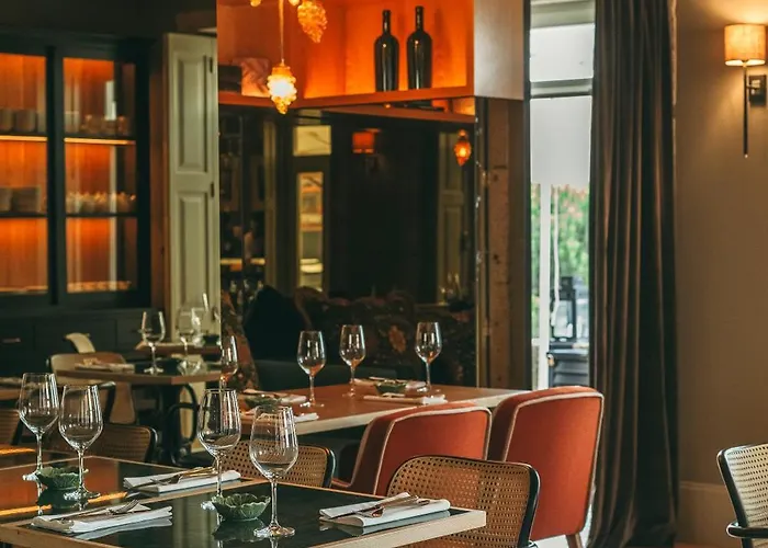 Gran Cruz House 4* Oporto