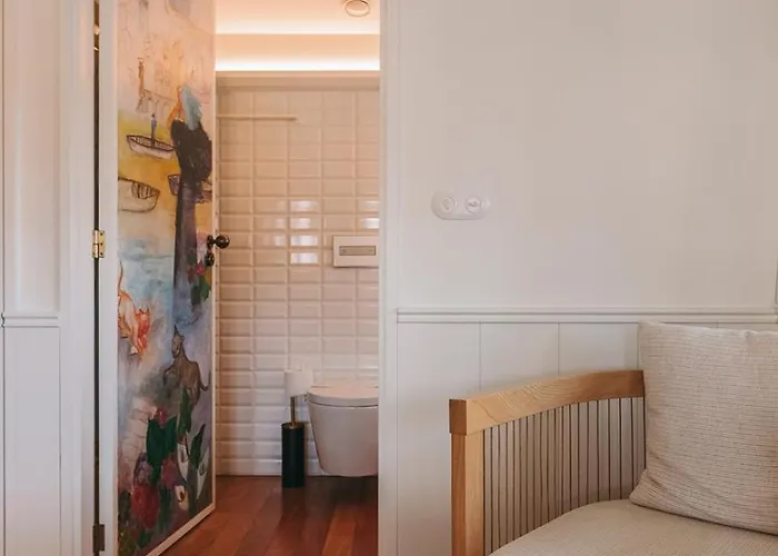 Gran Cruz House 4* Oporto