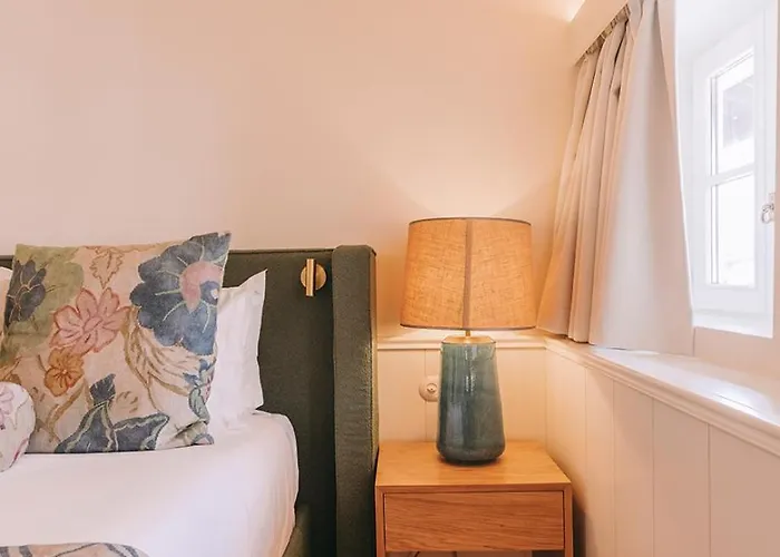 Gran Cruz House 4* Oporto