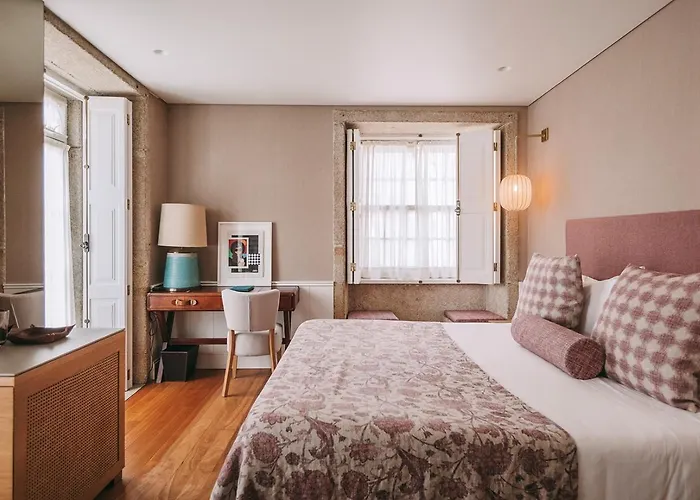 Gran Cruz House Maison d'hôtes