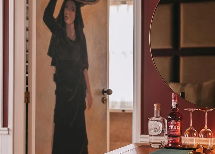 Gran Cruz House Oporto