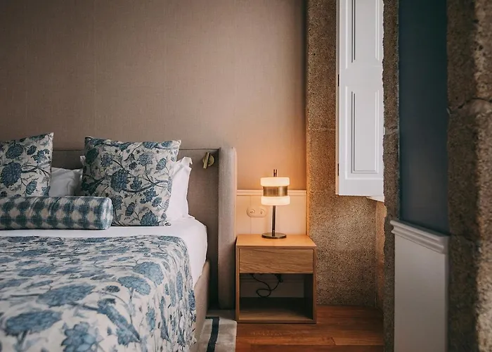 Gran Cruz House Maison d'hôtes 4*