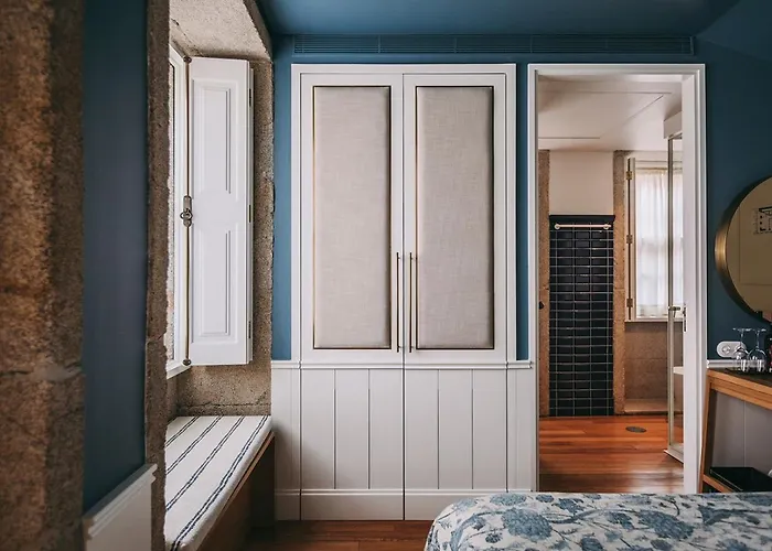 Gran Cruz House 4* Oporto