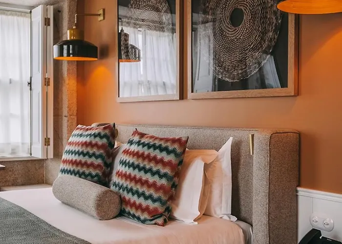 Pensión Gran Cruz House 4*