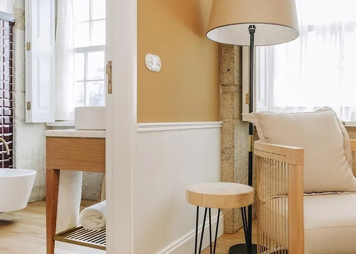 Gran Cruz House 4* Oporto