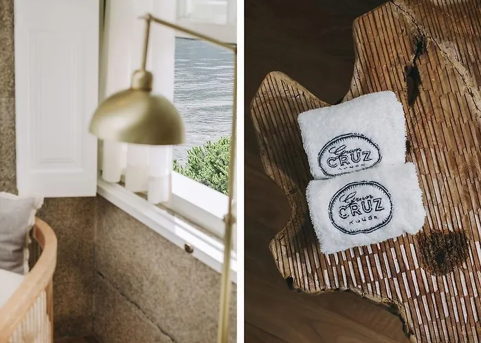 Gran Cruz House 4* Oporto