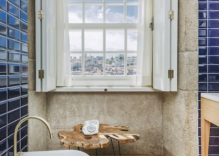 Maison d'hôtes Gran Cruz House 4*