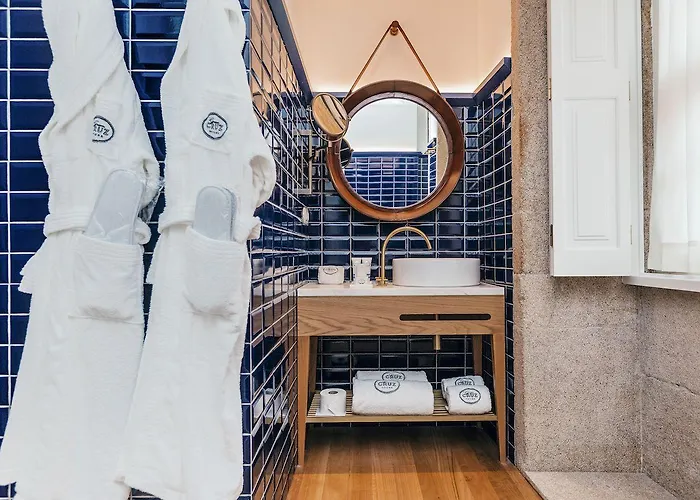 Pensión Gran Cruz House 4*