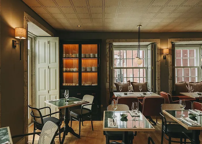 Gran Cruz House Oporto