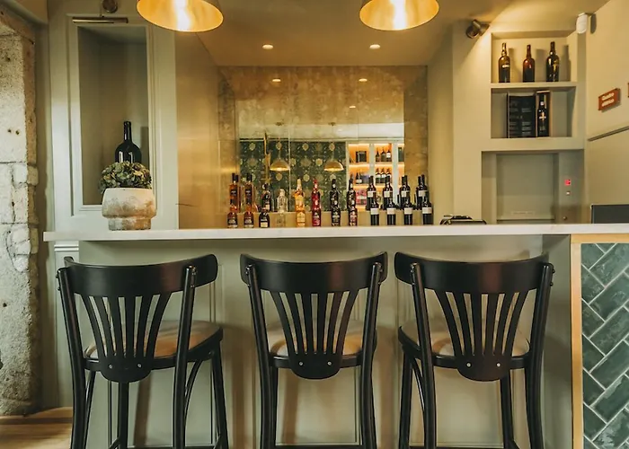 Gran Cruz House 4* Oporto