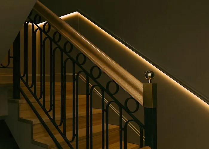 Gran Cruz House Pensión 4*