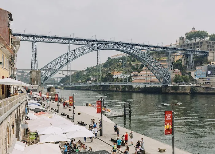 Pensionat Gran Cruz House 4*