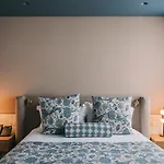 Gran Cruz House Gasthuis Porto