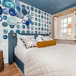 Gran Cruz House Gasthuis Porto