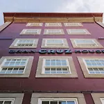 Gran Cruz House