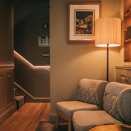 Pensjonat Gran Cruz House