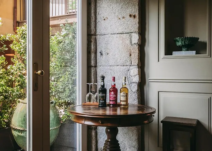 Gran Cruz House Pensjonat