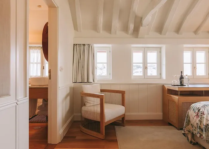 Pensjonat Gran Cruz House Porto