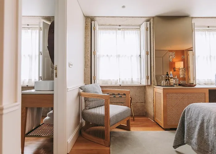 Pensjonat Gran Cruz House